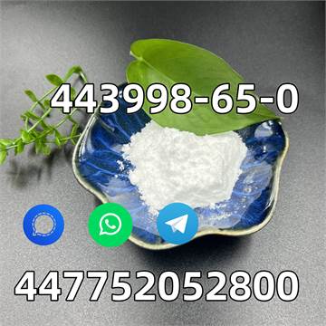 High Quality Fast Shipping CAS 443998-65-0 1-Boc-4-(4-Bromoanilino)-piperidine